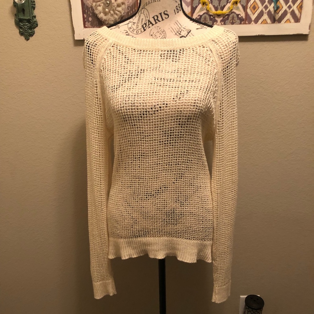 Old navy sweater